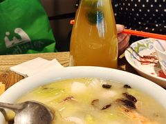 -老头儿油爆虾(胜利河美食街店)