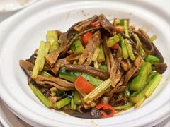 -天龙宝严素食馆(大兴善寺店)