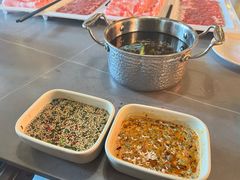-君邦火锅(新疆大厦店)