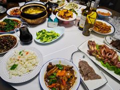 -蟹天蟹地农家菜·阳澄湖大闸蟹(浅水湾店)