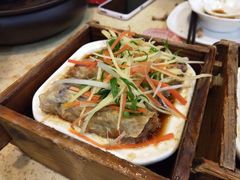 -喜鹊茶点.啫煲(车陂店)