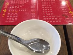 -老刘家biangbiang面(鼓楼店)