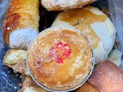 -爱德顺糕点食屋(利民道店)