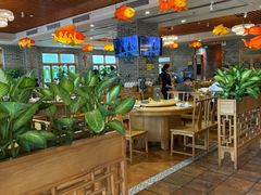 -德胜轩正宗顺德菜(宝安沙井会展中心店)