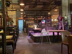 大堂-听香·678茶铺(猛追湾店)