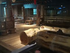 -沐泷泉(南风大剧院店)