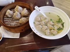 -老半斋(福州路店)