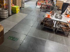 -清真·老金烧烤·小龙虾(山大路店)