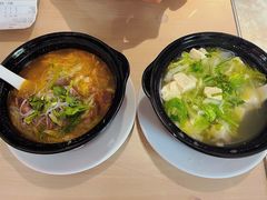 -闫家驴肉老店(华电一校店)