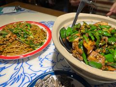 -柴火农家·江西赣南菜(土华店)