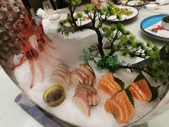 -安蒂娅.悦景轩中餐厅(西乡店)