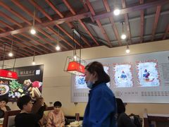 -灶座小锅烀饼·铁锅炖(道里店)