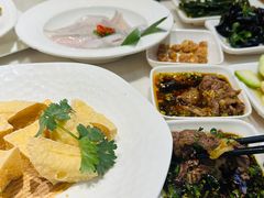 -围炉夜话·潮汕卤水火锅(榕江店)