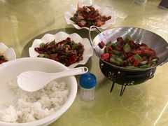 -瑶记海鲜餐厅(西涌店)