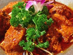 -蜀大侠火锅(建设路第五大道店)