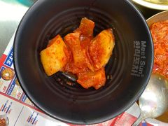 -Meet Sun韩式大排档(五一广场7MALL店)