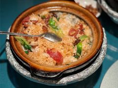 腊味煲仔饭-煲煲好(朝阳门店)