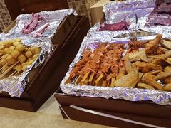 -River Café 海鲜自助(重庆丽笙世嘉酒店)