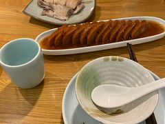 -竹里馆·淮扬菜·功夫茶(老门东店)