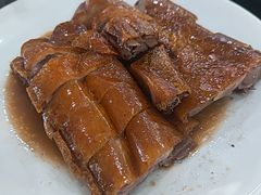 -红日饭店(裕隆三路店)