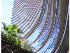 -惠州皇冠假日酒店·西餐厅·自助餐厅