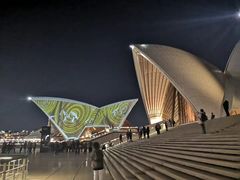 -悉尼歌剧院