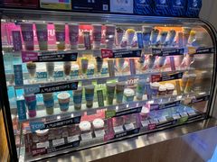 -Blueglass酸奶(财富购物中心店)