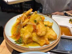 -杨记齐齐哈尔烤肉(五莲路店)