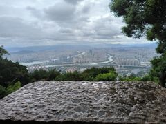 -鼓岭旅游度假区