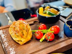 惠林顿牛排-上海苏宁宝丽嘉酒店·Cafe Bellagio西餐厅