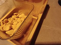 -食欲老院子荆芥疙瘩汤(经五路店)