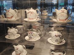 -sugarman espresso素饮糖人高新咖啡工厂