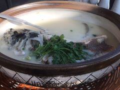 -翠茗农庄土菜馆(天目湖店)