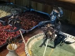 -昆虫窝子·特色云南菜(拓东路总店)