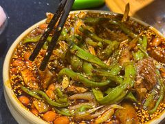 -小饕荟雅安贡椒鱼鲜馆(广福桥店)