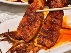 -老大连·海肠捞饭·大连海鲜大连菜(西安路店)