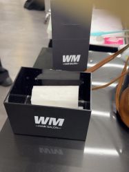 -WM Hair Salon