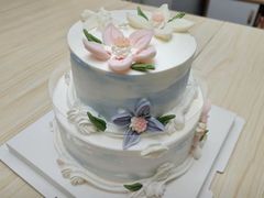 -八喜冰淇淋蛋糕(富国店)