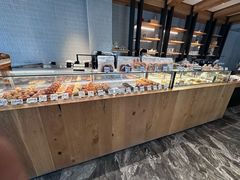 -Cafe Mersey默西咖啡(平江店)