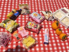 -小麦岛公园