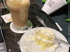 -Seesaw Coffee(环贸iapm店)