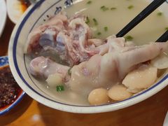 老妈蹄花-易老妈蹄花.特色川菜(人民公园总店)