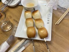 -正丰源大缸烧烤(人民路店)