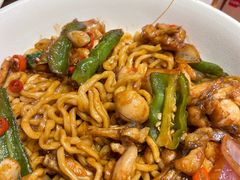 -寻裕记·现炒浇头面(人民广场店)