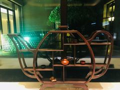 -上海崇明金茂凯悦酒店