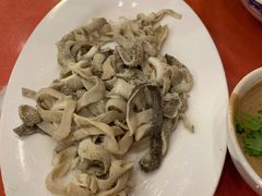 -北京小肠陈饭庄(方庄店)