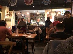 大堂-El Bodegon阿根廷秘鲁餐厅(幸福路店)