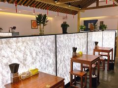 -裕兴记•蟹黄面馆(人民广场店)