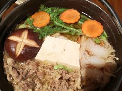 -铃木食堂(帽儿胡同店)
