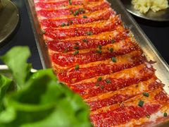-西塔老太太泥炉烤肉(龙湖北苑天街店)